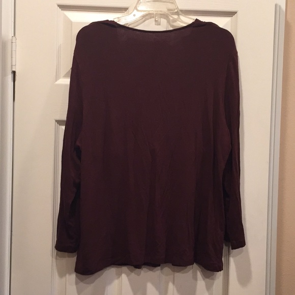 Zaftique top - Picture 2 of 4